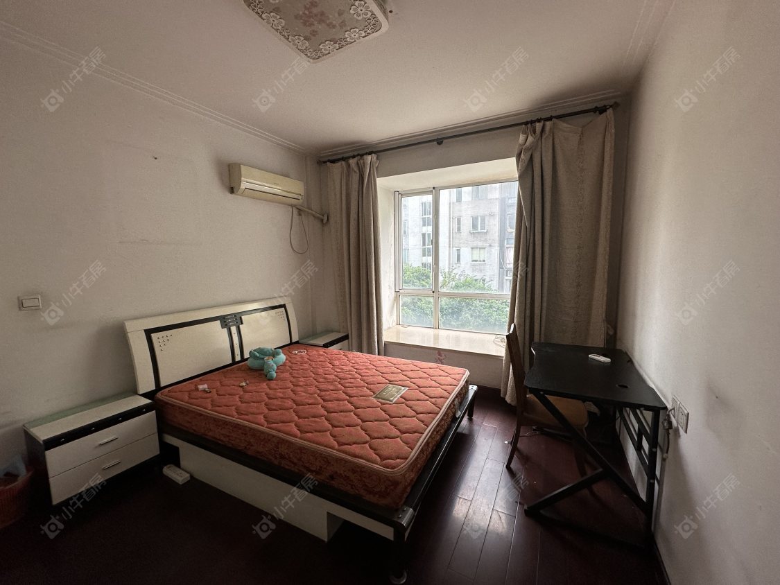 常州新天地花苑在租房源_小牛看房