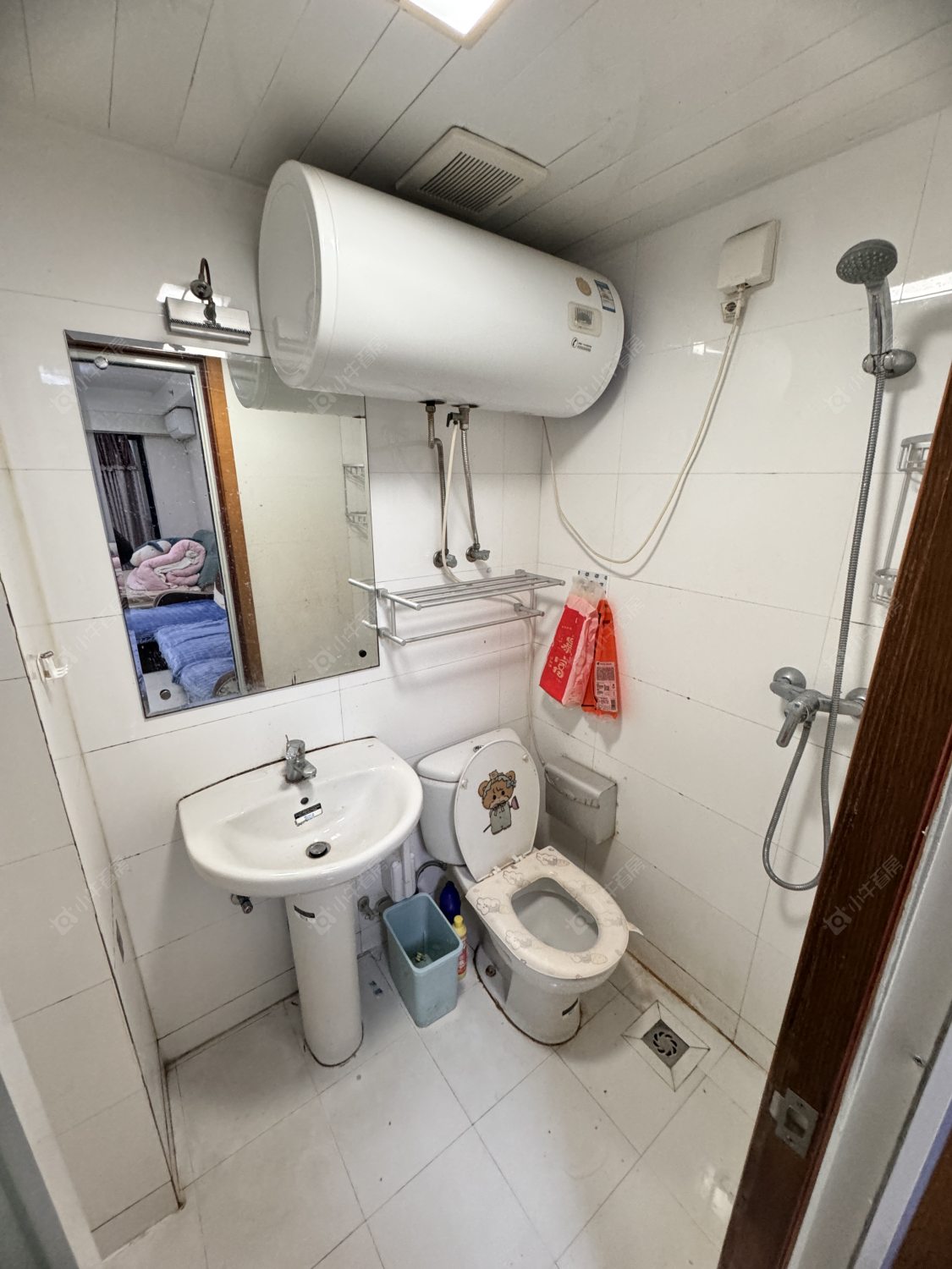 常州万泽大厦在租房源_小牛看房