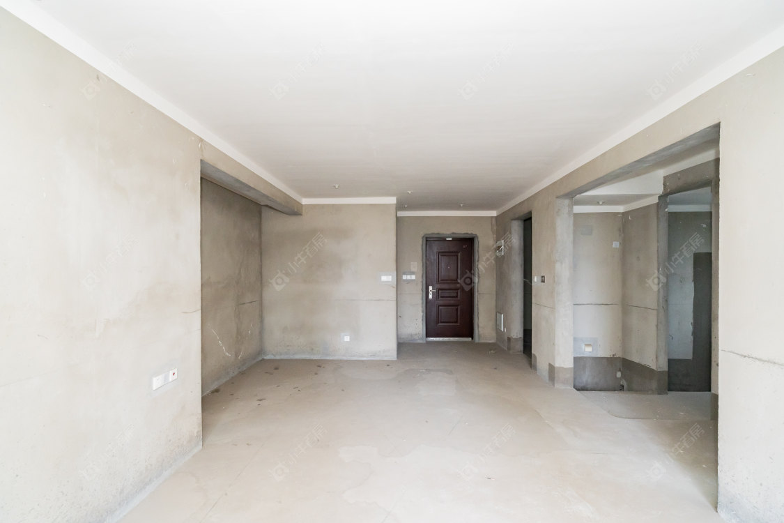 常州中海凤凰熙岸在售二手房源_小牛看房