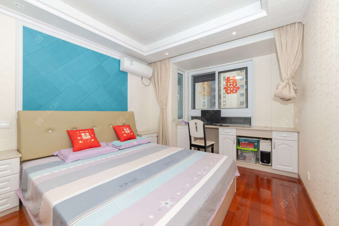 常州凤凰湖西苑在售二手房源室内图_小牛看房