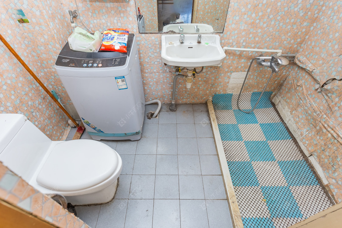 常州红梅西村在售二手房源室内图_小牛看房