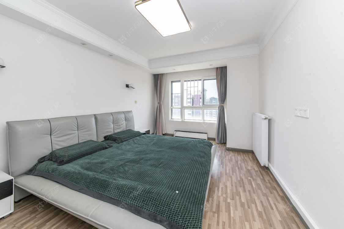 常州星河国际十区在售二手房源室内图_小牛看房