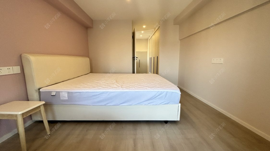 常州龙湖星图在租房源室内图_小牛看房