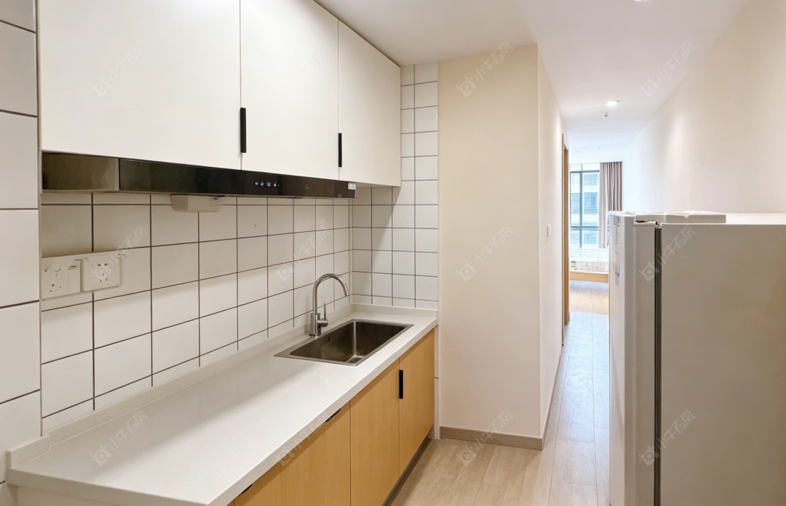 常州小牛钟寓国际人才社区在租房源室内图_小牛看房