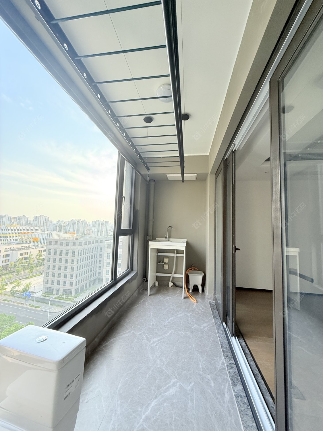 常州万科新都会在租房源_小牛看房