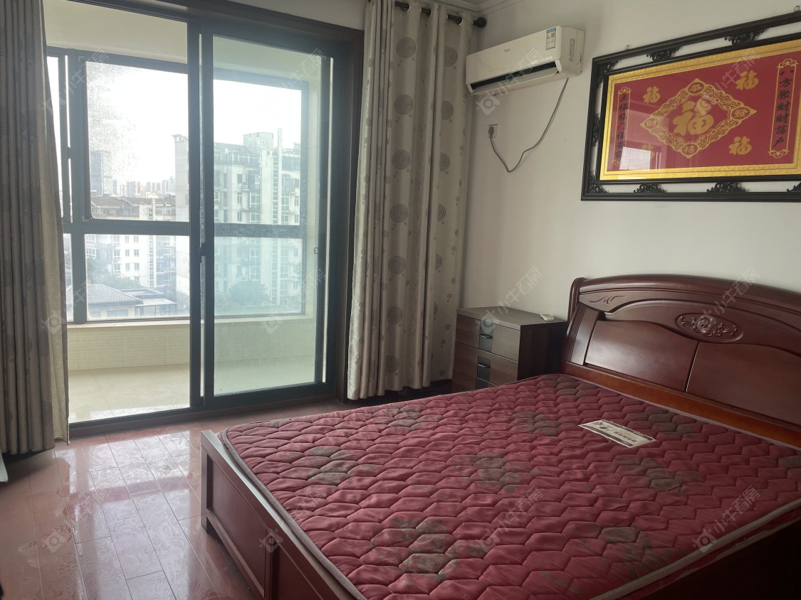 常州中央花园在租房源_小牛看房