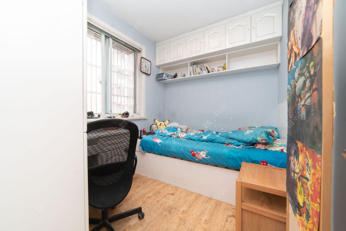 常州金谷花园在售二手房源室内图_小牛看房