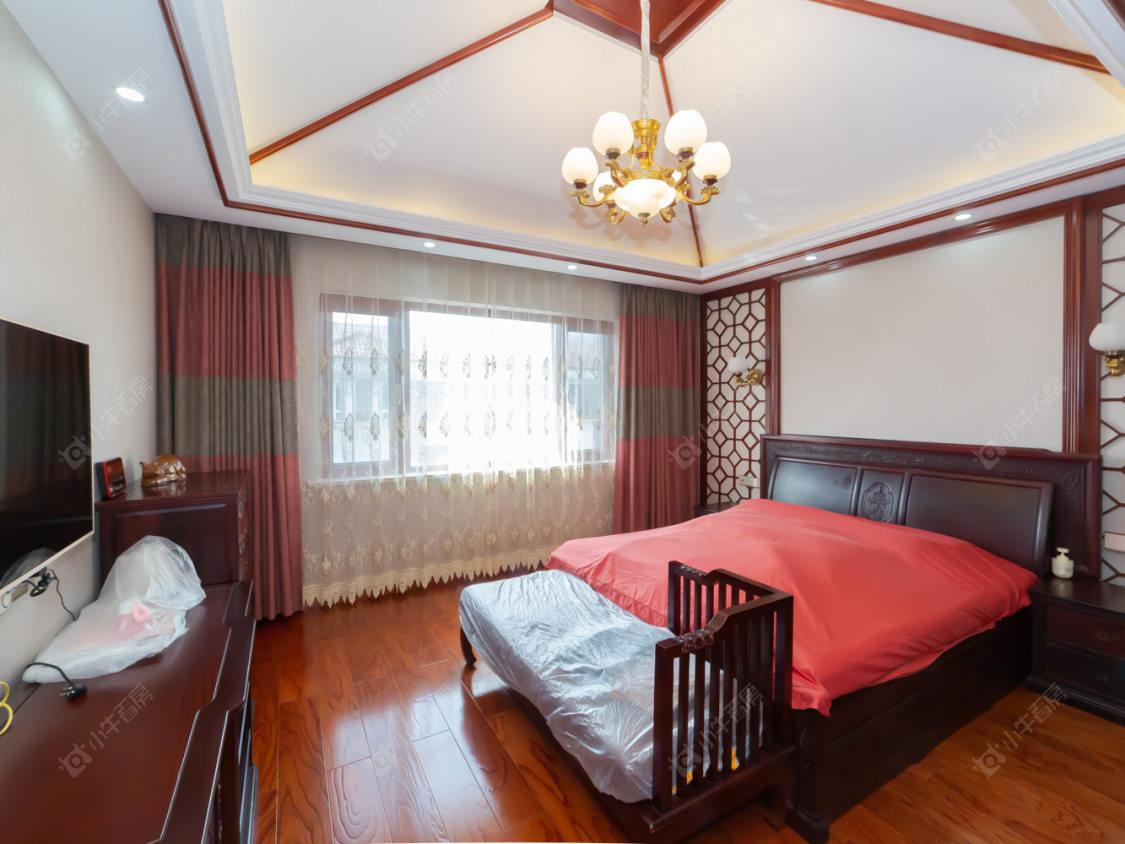 常州美林国际村在售二手房源室内图_小牛看房