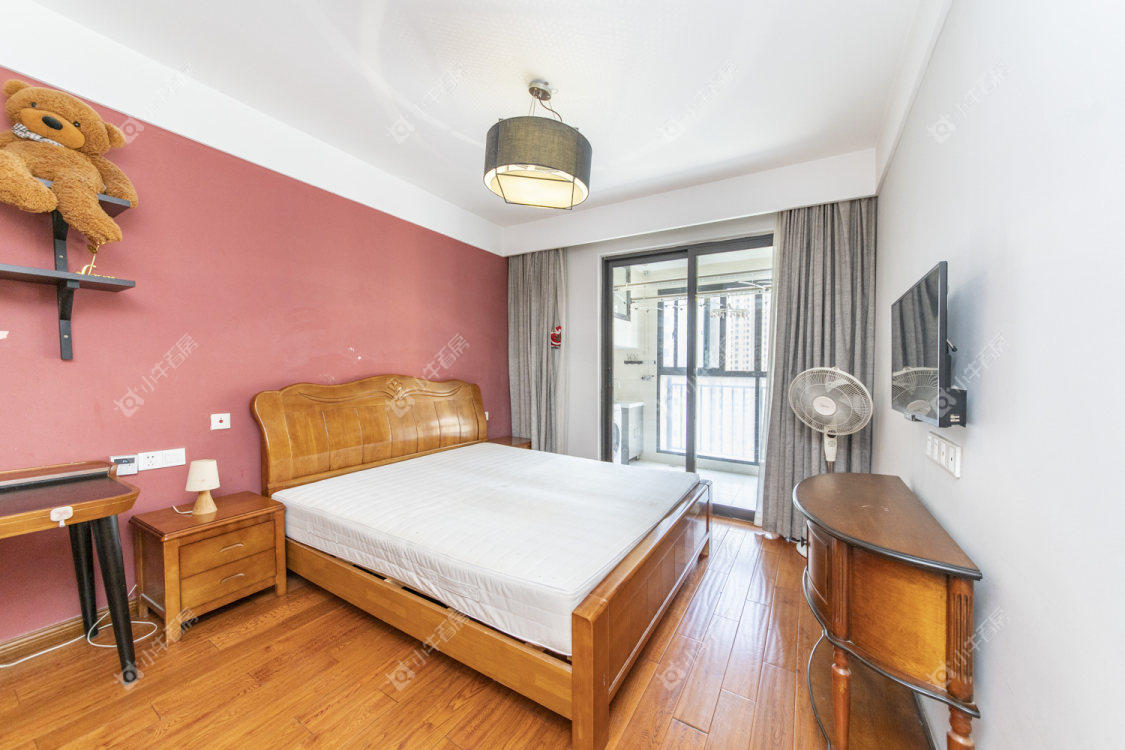 常州吾悦广场北区在租房源_小牛看房