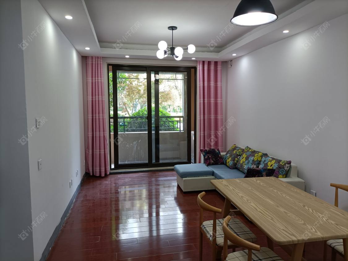 常州华润万象府租房_小牛看房