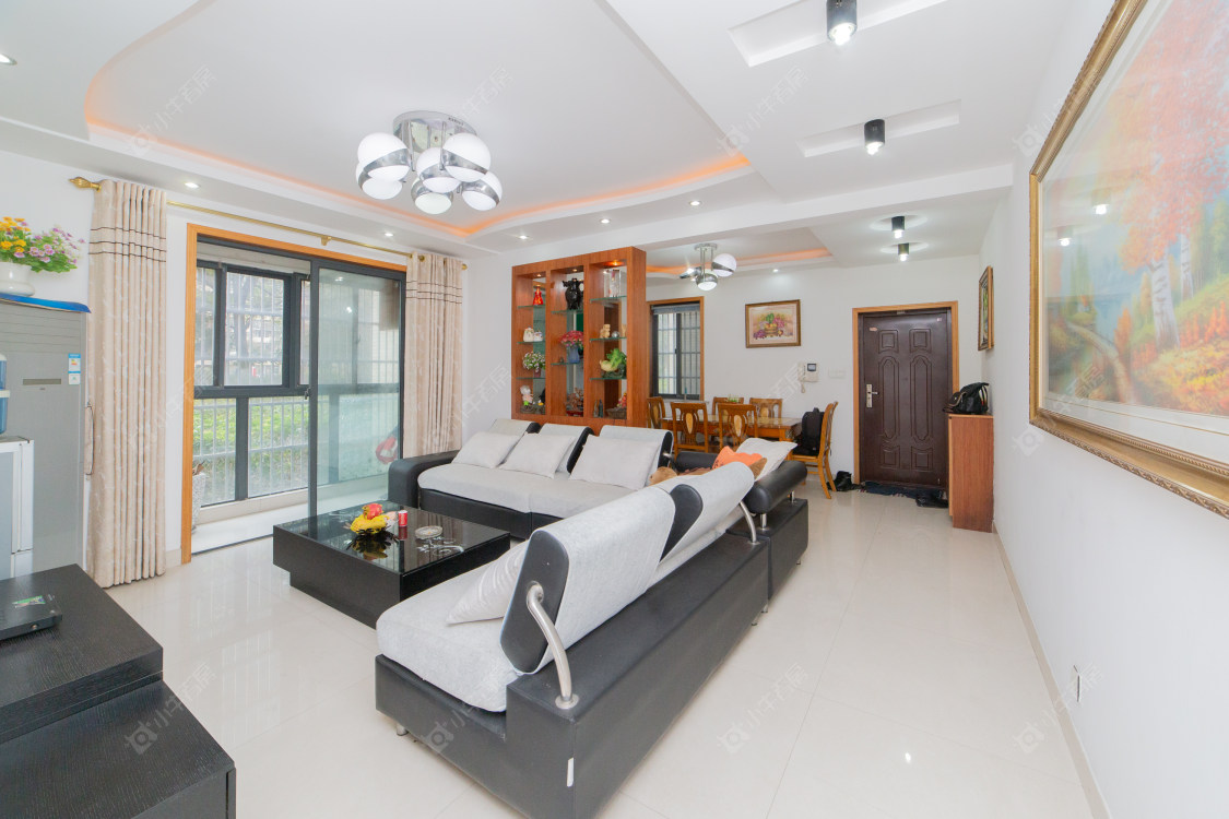 玉龙湾花园房源室内图 常州玉龙湾花园在售二手房源室内图_小牛看房