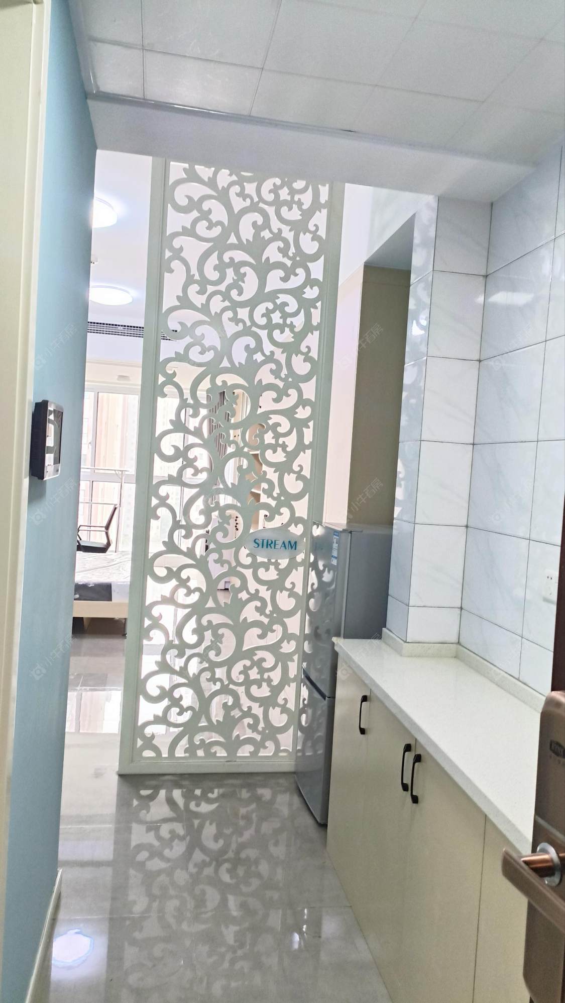 常州星河国际六区在租房源_小牛看房