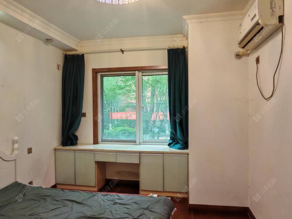 常州香溢紫郡二期在租房源室内图_小牛看房