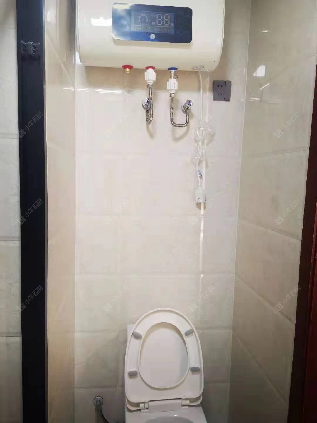 金科保利北郡花园房源 常州金科保利北郡花园在租房源_小牛看房