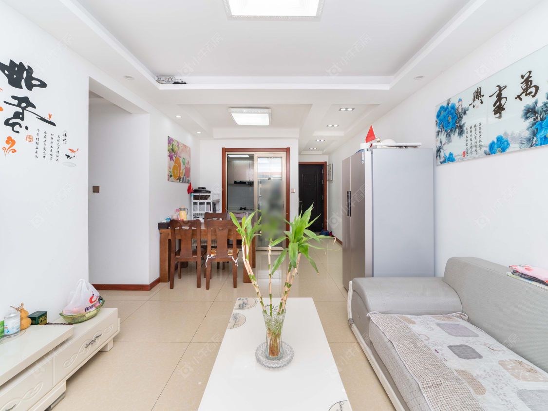 路劲城一期房源室内图 常州路劲城一期在售二手房源室内图_小牛看房