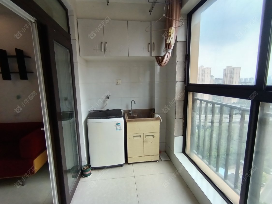 常州香溢紫郡二期在租房源_小牛看房