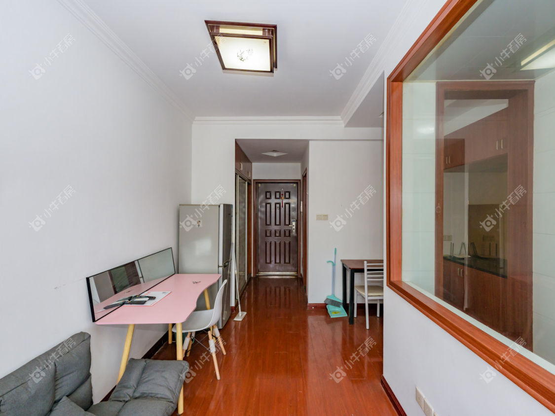 常州东方国际公寓在租房源室内图_小牛看房