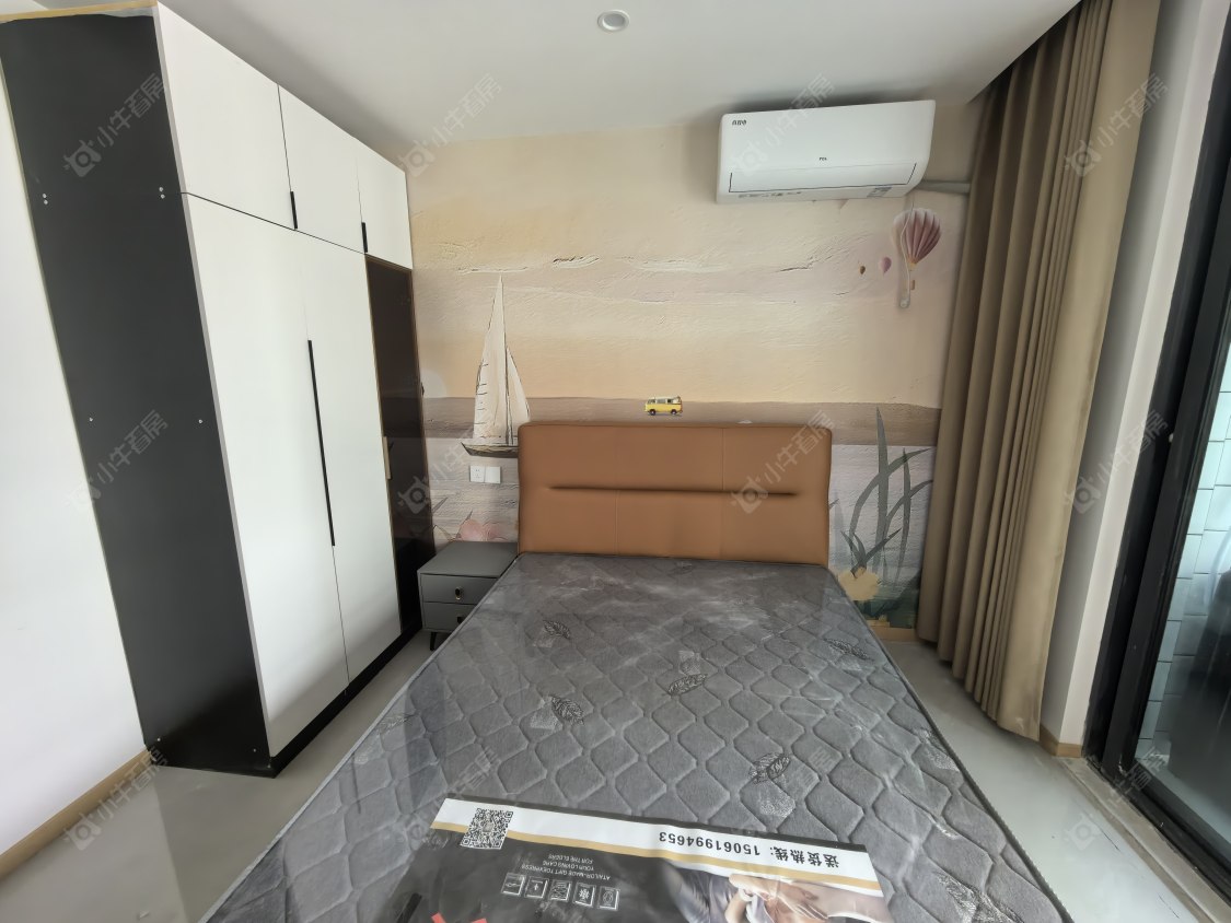 常州观湖名轩3室2厅2卫出租房源图片