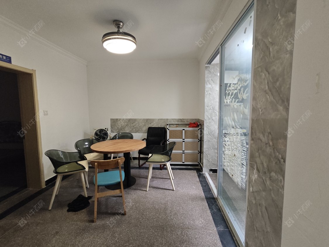 常州白云新村2室1厅在租房源出租