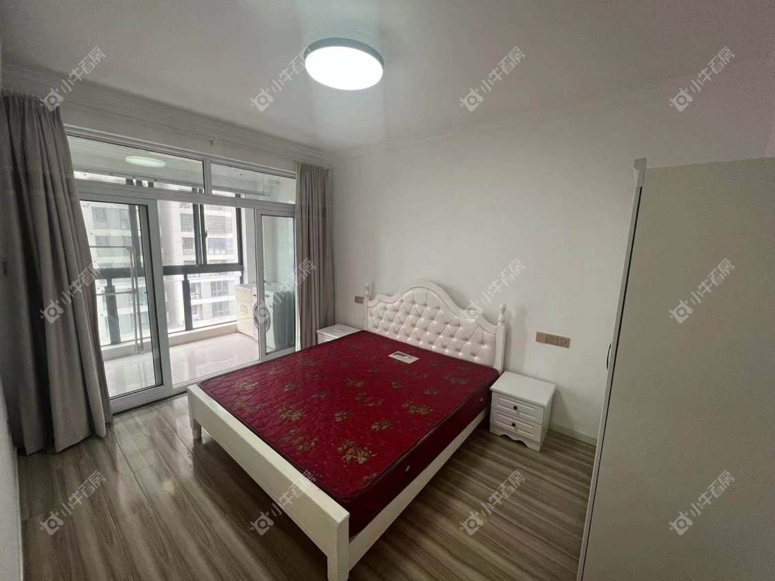 常州世纪华城东区在租房源_小牛看房