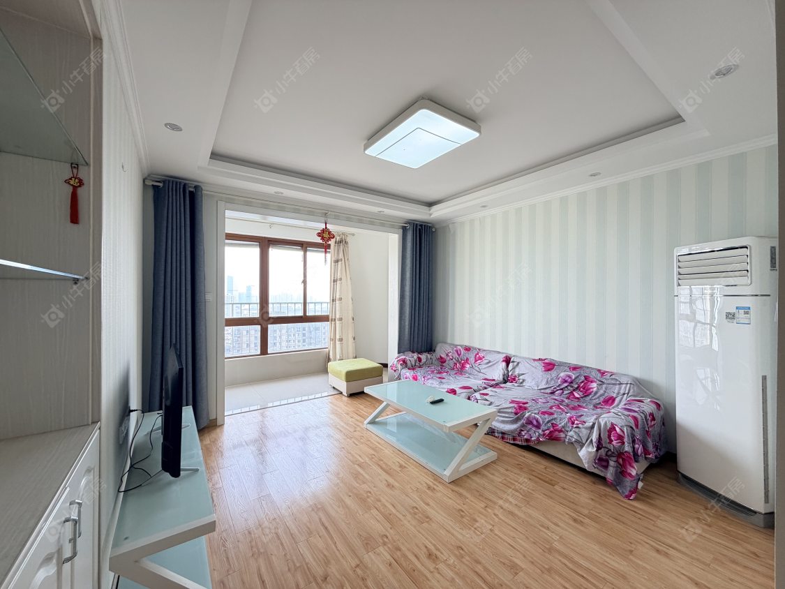 常州中央花园租房_小牛看房