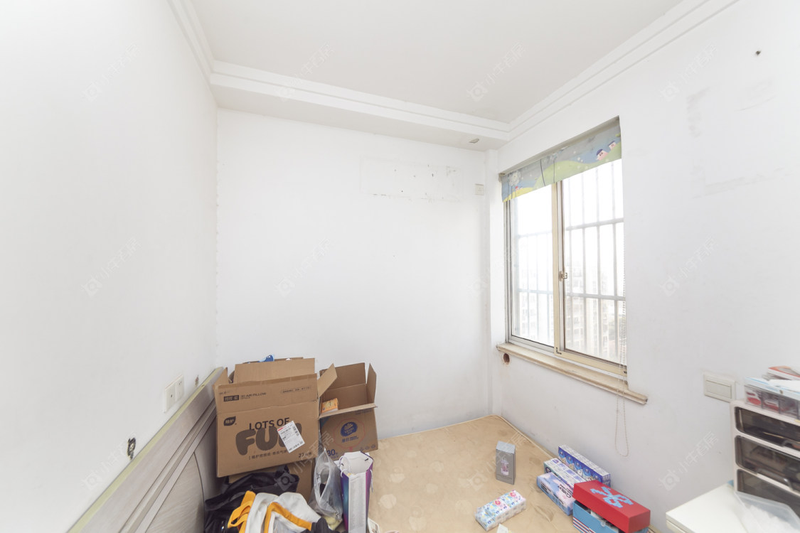 常州桂花园在售二手房源室内图_小牛看房