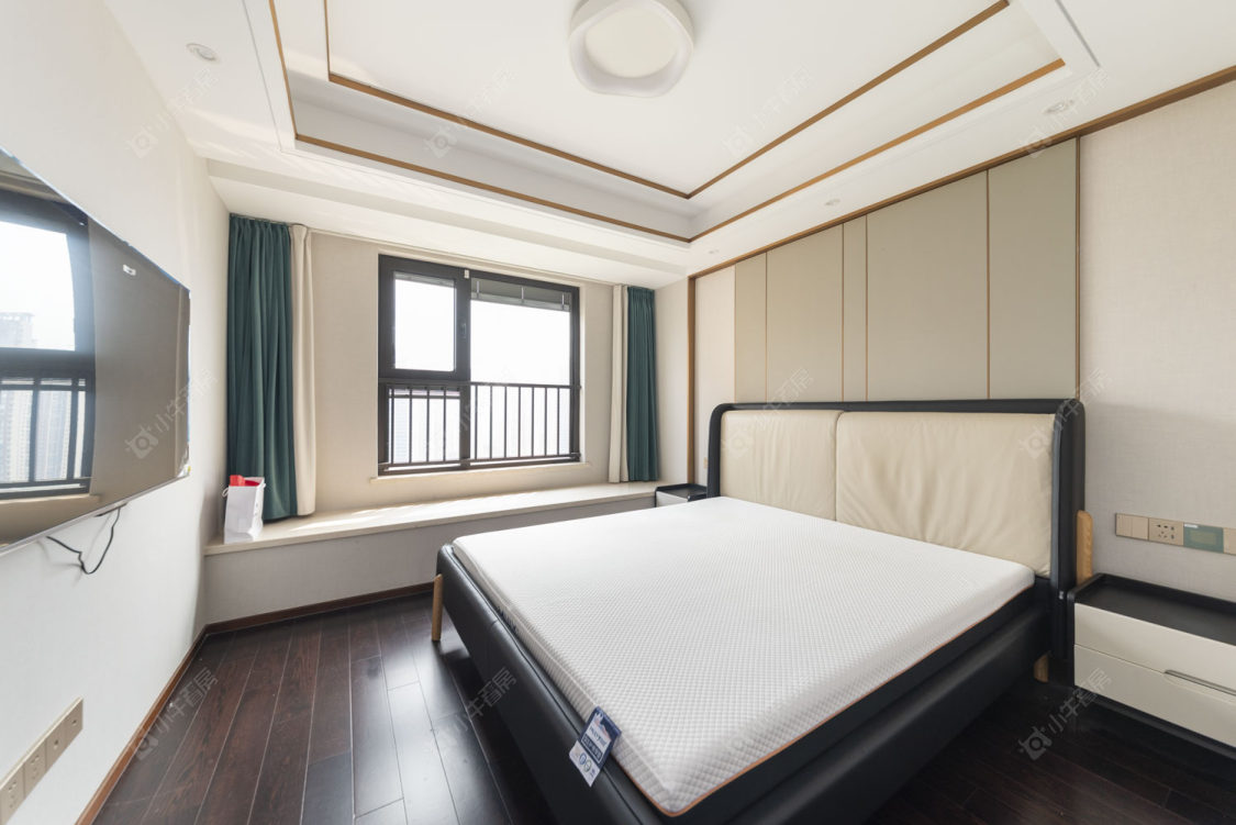 常州常发珑玥在售二手房源室内图_小牛看房