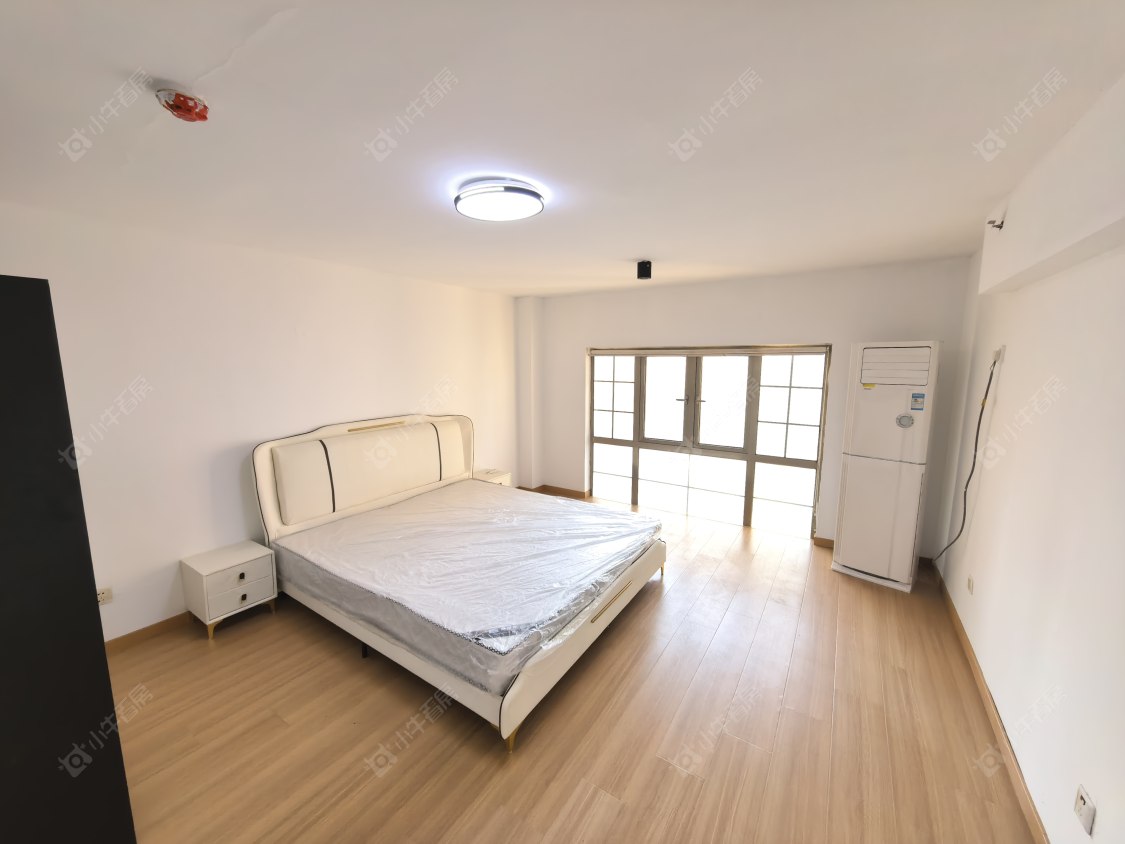 常州银河湾第一城一期在租房源_小牛看房