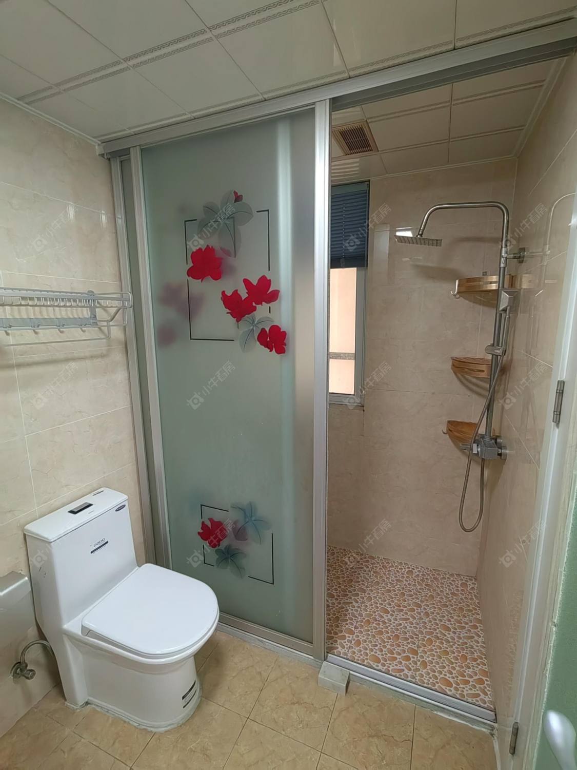 常州九洲花园二期在租房源室内图_小牛看房