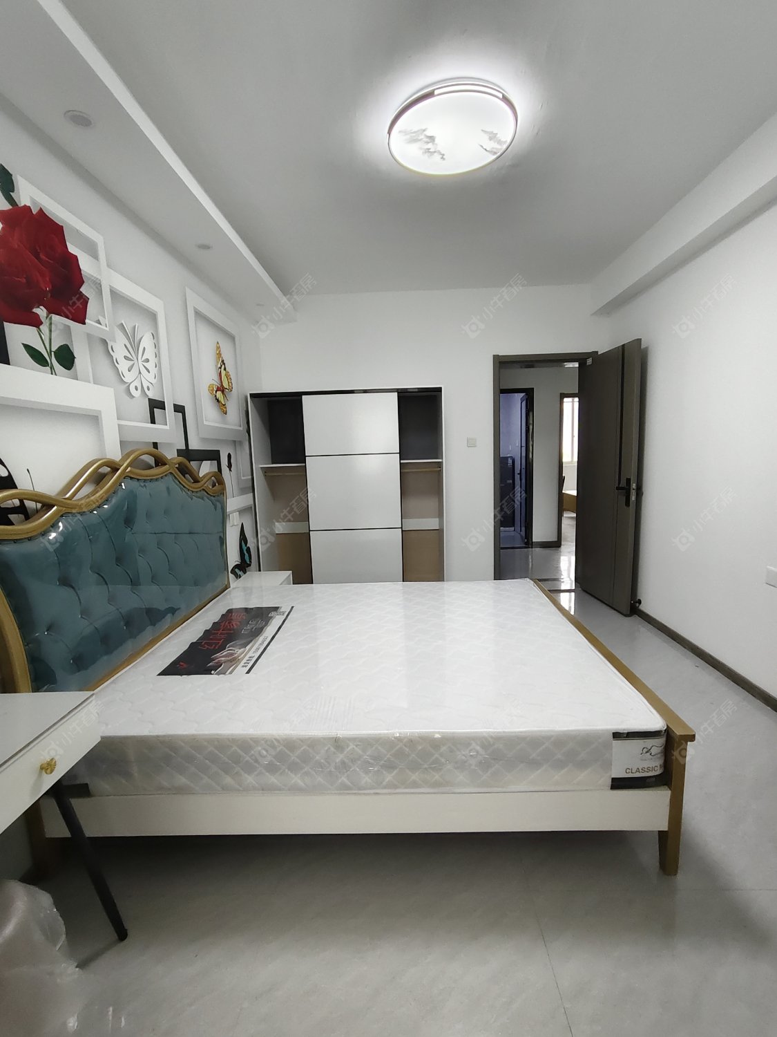 常州宋剑湖安置区在租房源室内图_小牛看房