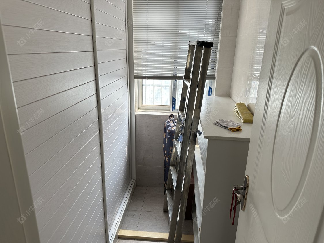 常州百馨西苑四期在租房源_小牛看房