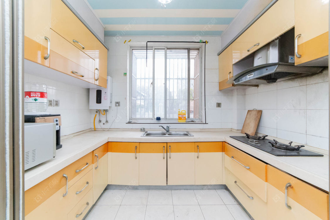 常州潞城花苑在售二手房源室内图_小牛看房