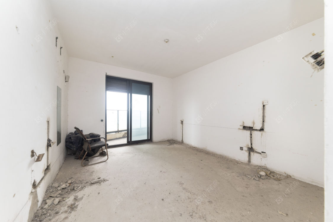 常州溪湖小镇在售二手房源室内图_小牛看房