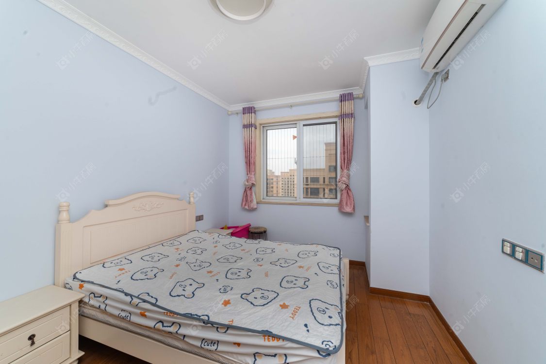 新城香溢澜桥一期房源室内图 常州新城香溢澜桥一期在售二手房源室内图_小牛看房