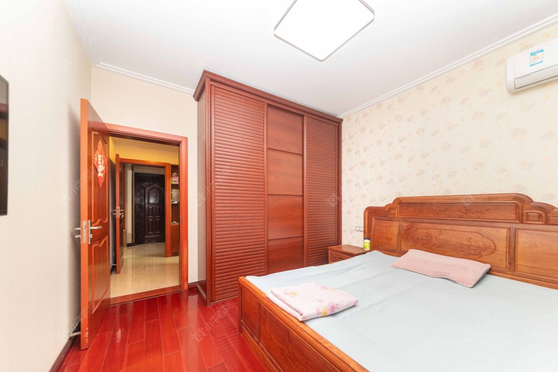 常州聚龙湾花园在售二手房源室内图_小牛看房