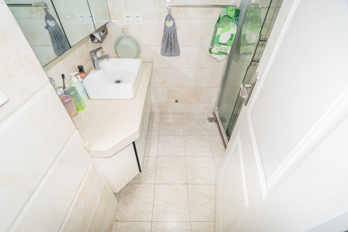 常州九洲新世界花苑在售二手房源室内图_小牛看房