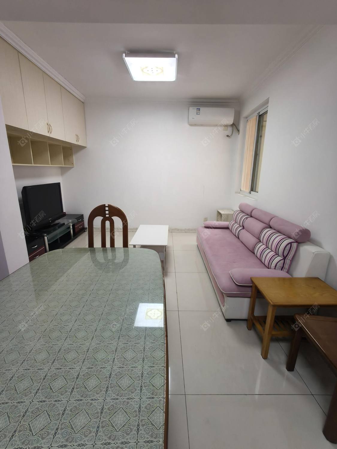 常州华润国际三期在租房源室内图_小牛看房