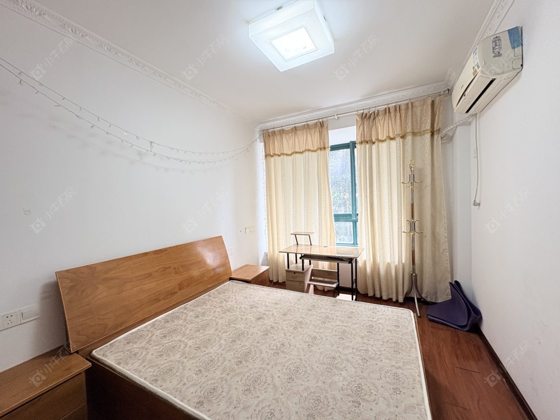 常州江南人家在售二手房源室内图_小牛看房