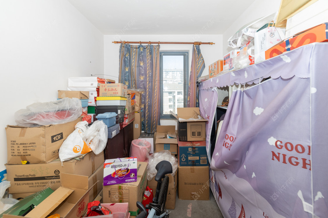 常州顺园八村北区在售二手房源室内图_小牛看房