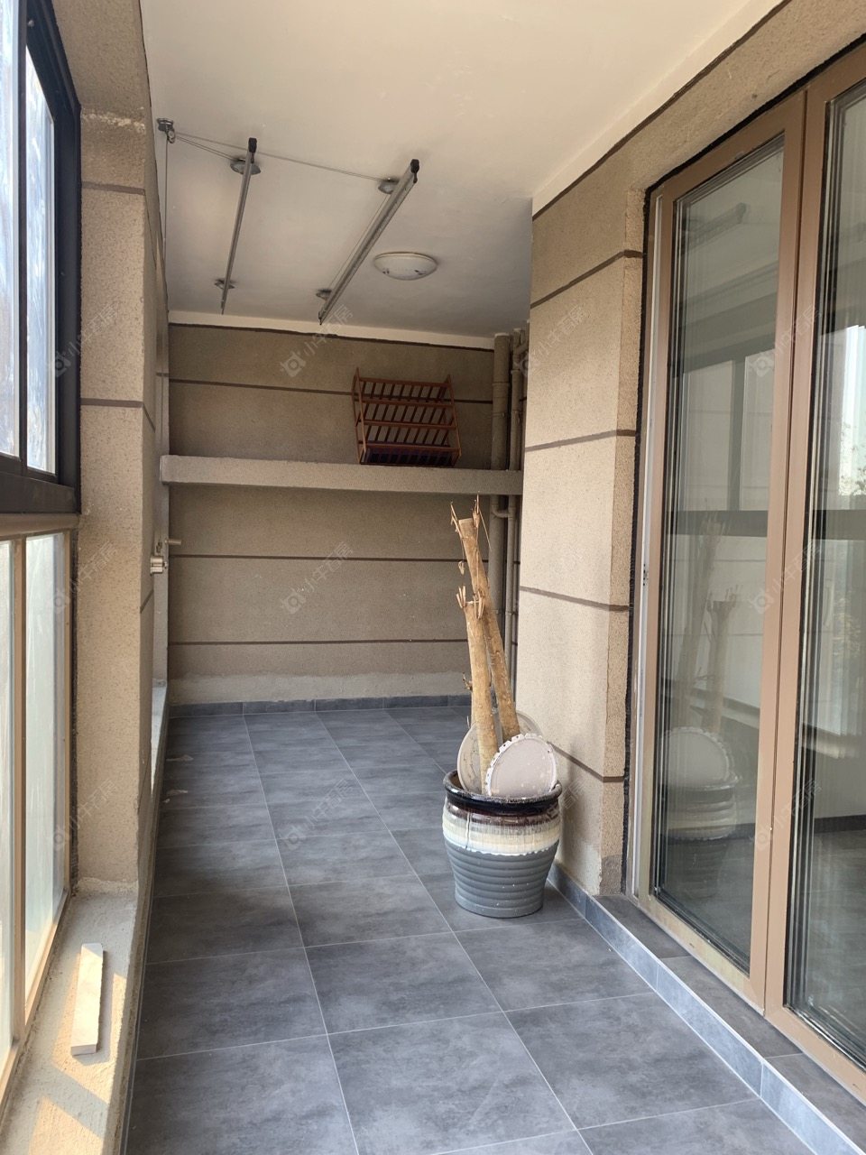 常州蓝山湖在租房源室内图_小牛看房