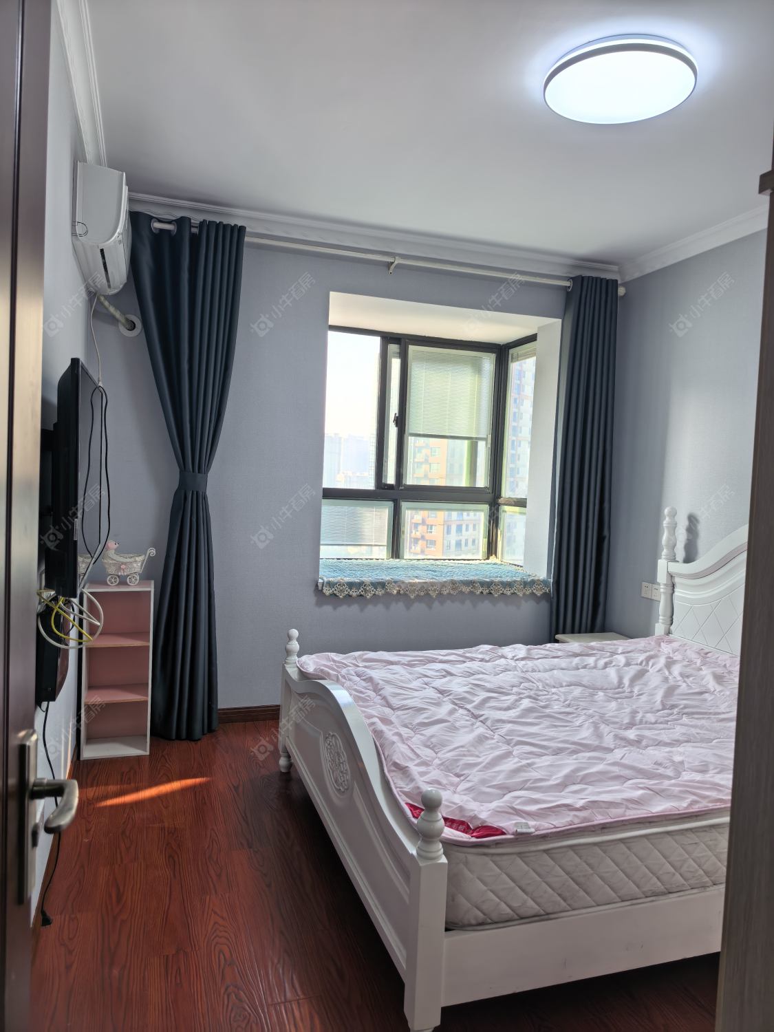 常州青果南苑在租房源室内图_小牛看房