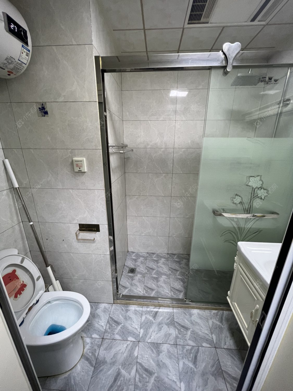 常州星河国际六区在租房源室内图_小牛看房