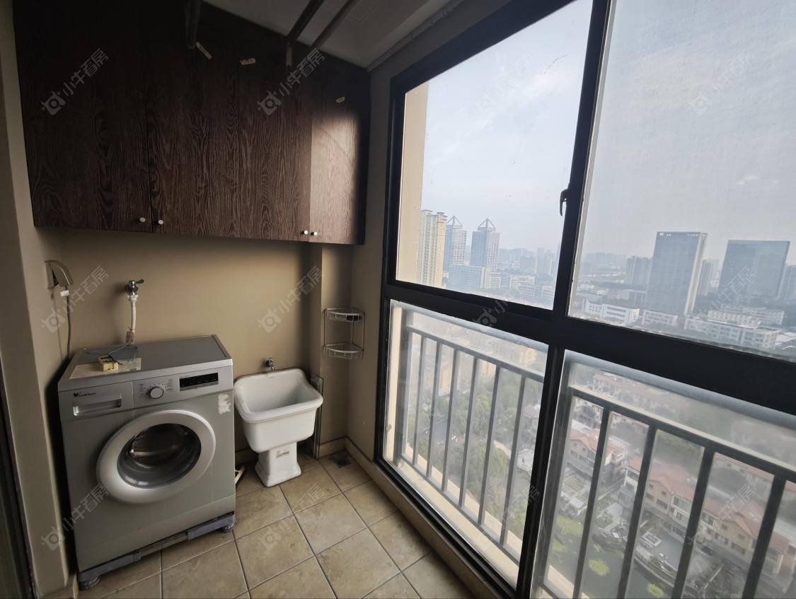 常州新城公馆天域在租房源室内图_小牛看房