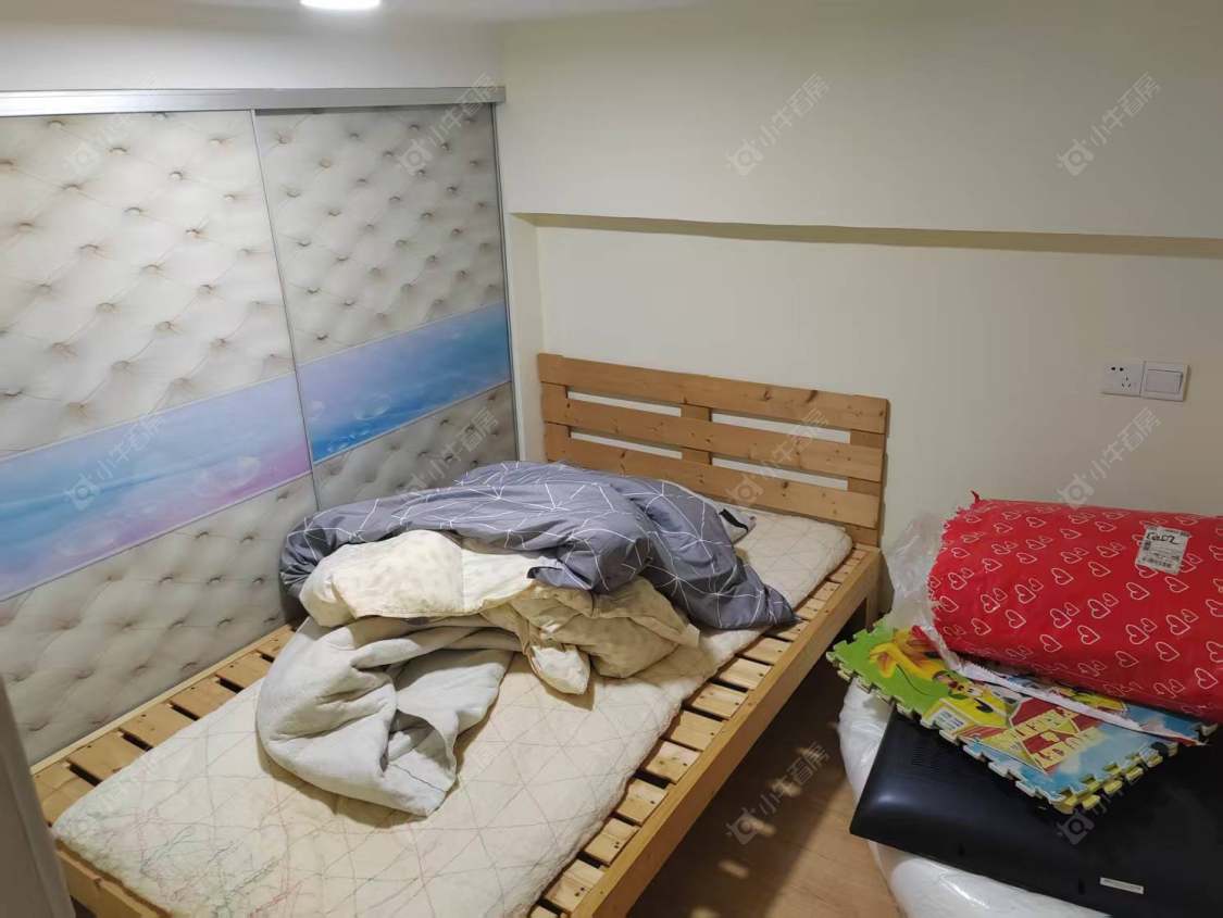 吾悦广场金苹果公寓房源 常州吾悦广场金苹果公寓在租房源_小牛看房