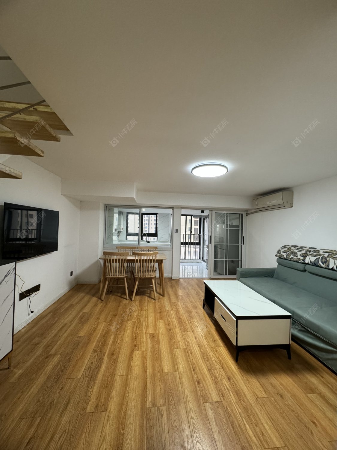 常州吾悦广场全能家公寓在租房源_小牛看房