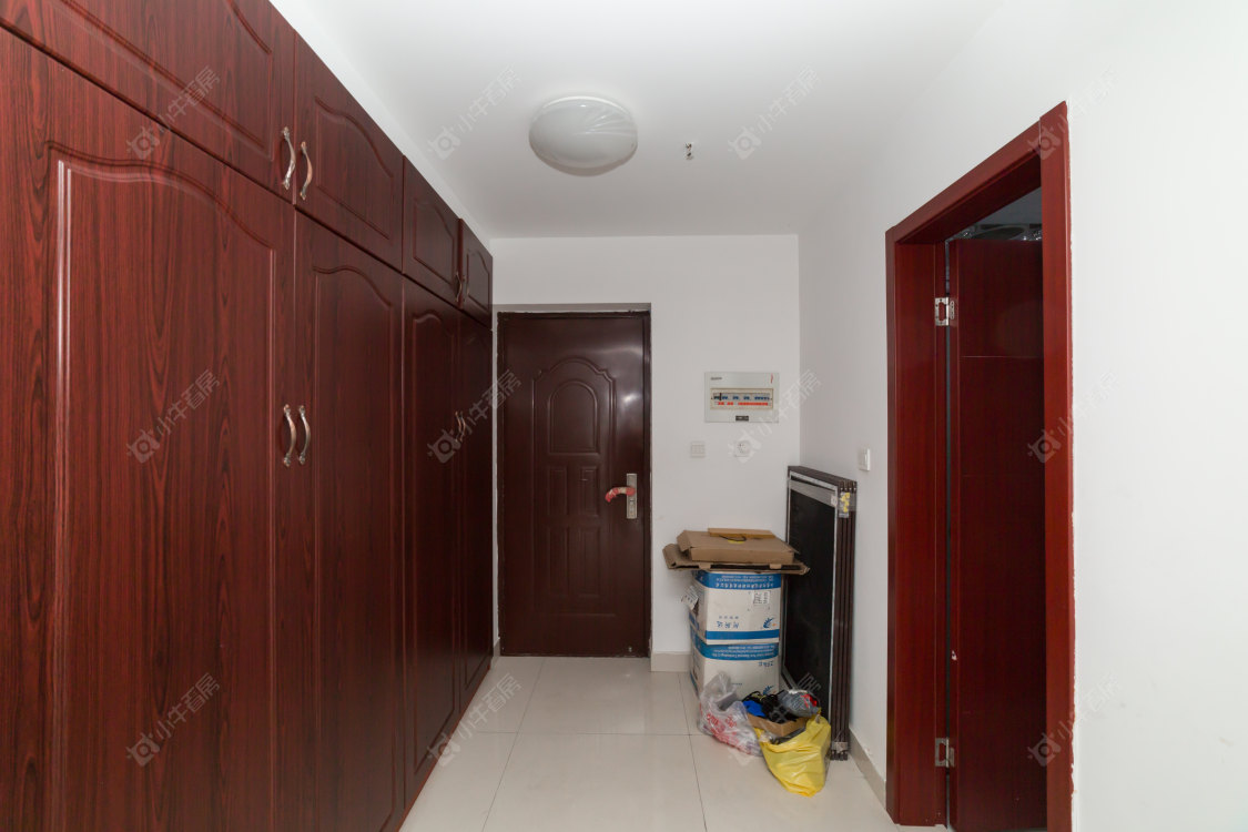 常州美吉特黄金公寓在售二手房源室内图_小牛看房