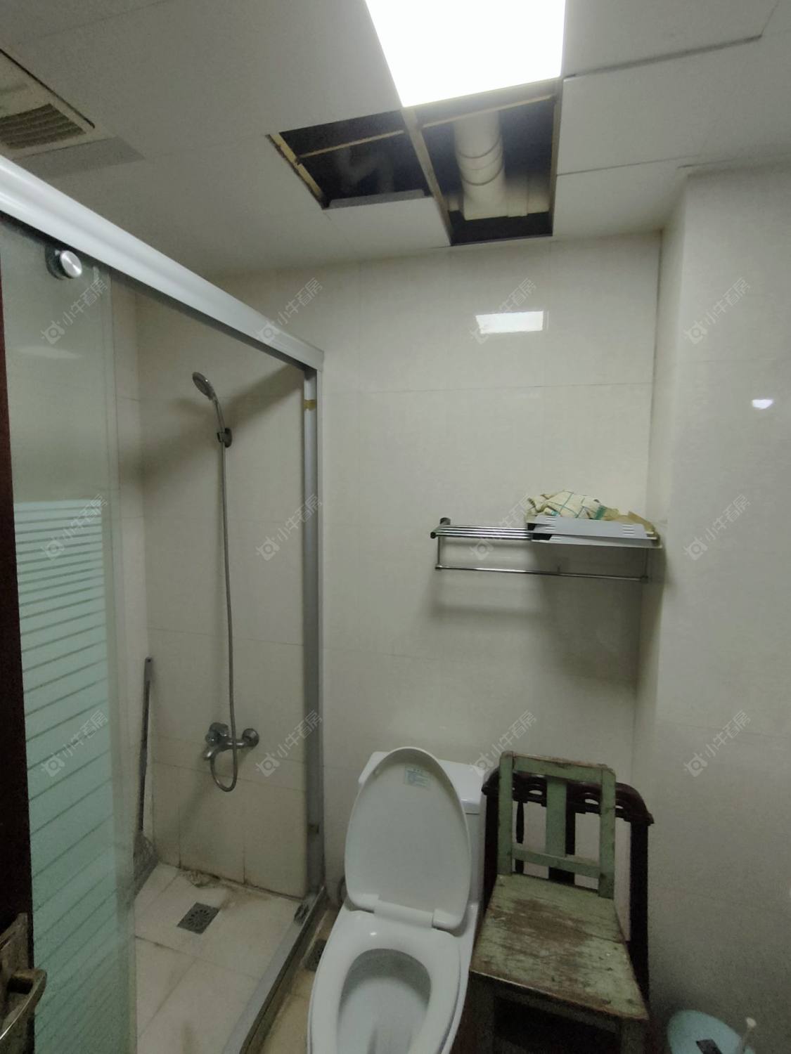 常州腾龙苑西区在租房源室内图_小牛看房