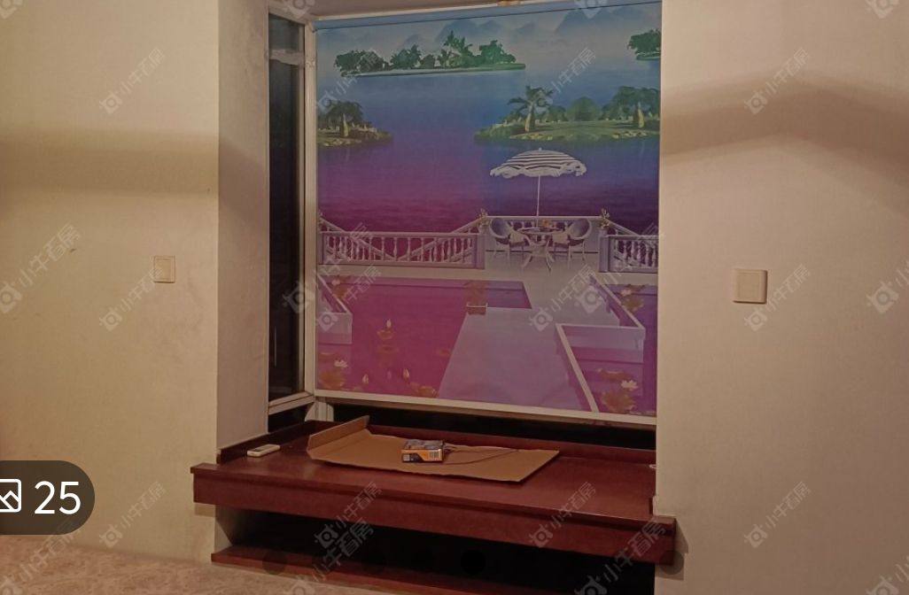 常州奥林匹克花园在租房源室内图_小牛看房