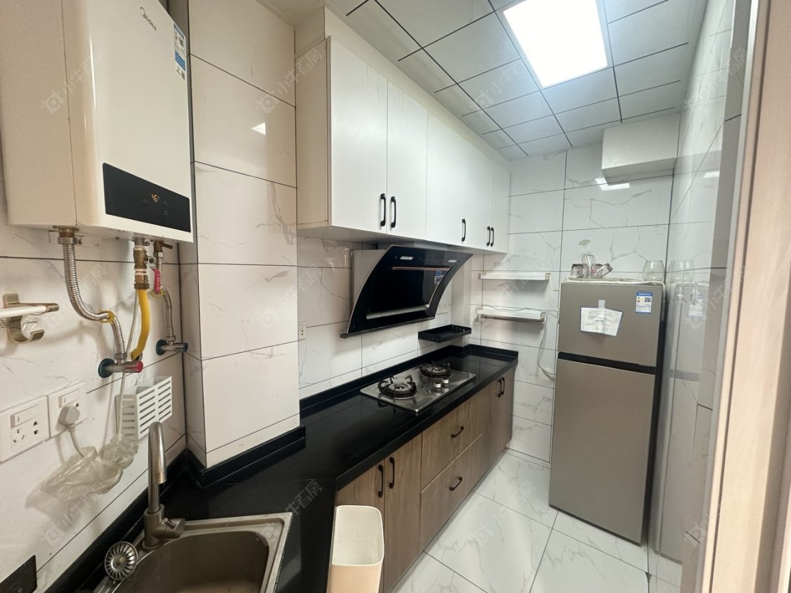 高成天鹅湖(公寓)房源室内图 常州高成天鹅湖(公寓)在租房源室内图_小牛看房