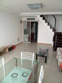 常州亚泰财富中心在租房源室内图_小牛看房